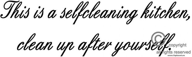 Hovedbilde This is a self cleaning