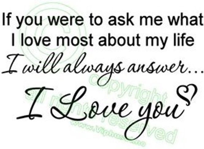 Hovedbilde If you were to ask