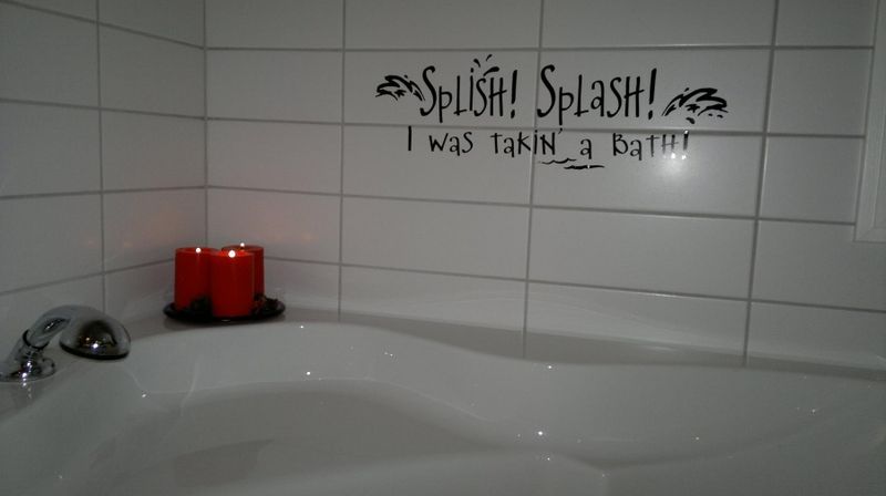 Splish Splash