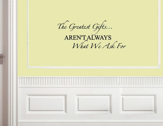Hovedbilde The greatest gift