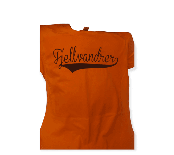 Hovedbilde Fjellvandrer