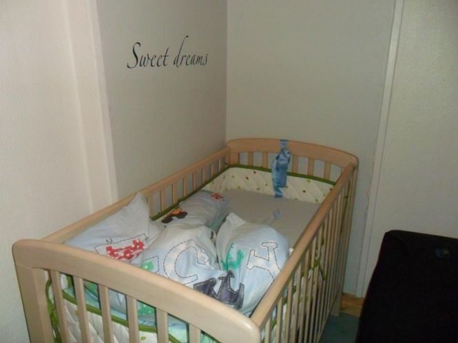 Hovedbilde Sweet dreams