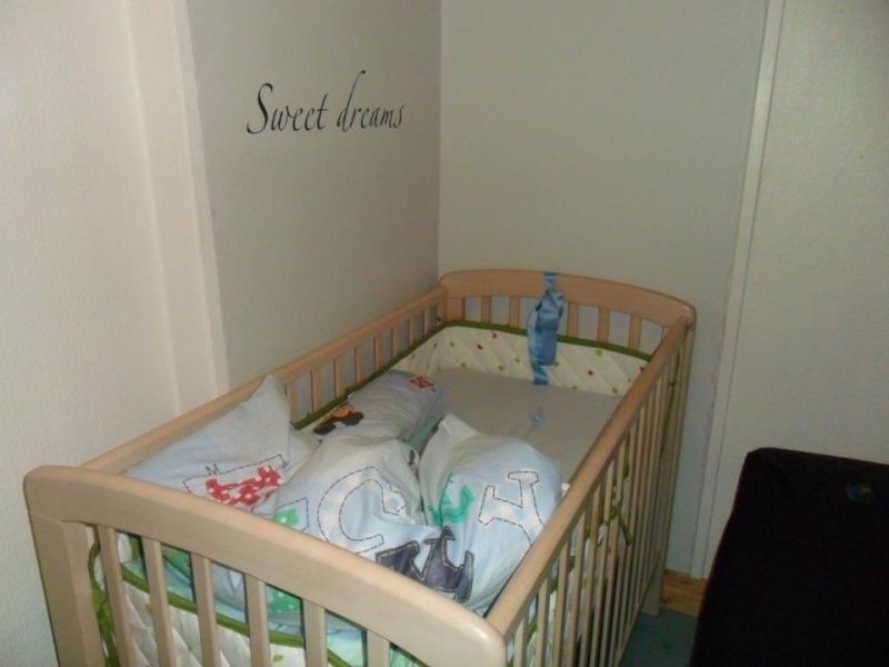 Sweet dreams