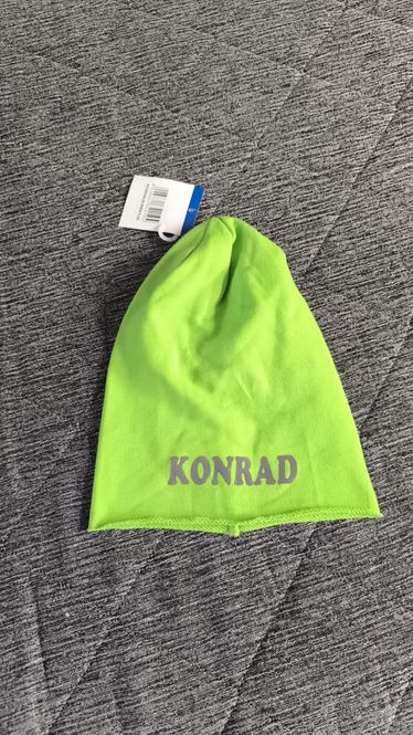 Hovedbilde Lue unisex navn konrad