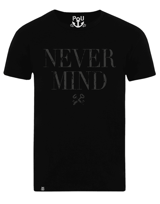 Hovedbilde Cooper t-shirt svart str XL