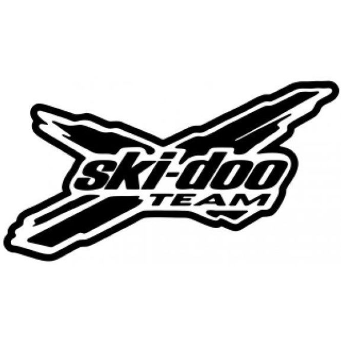 Hovedbilde Ski doo