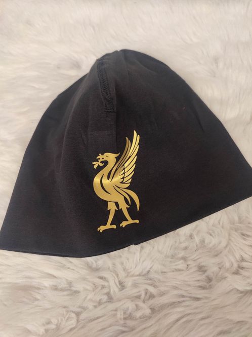 Hovedbilde Lue - liverbird