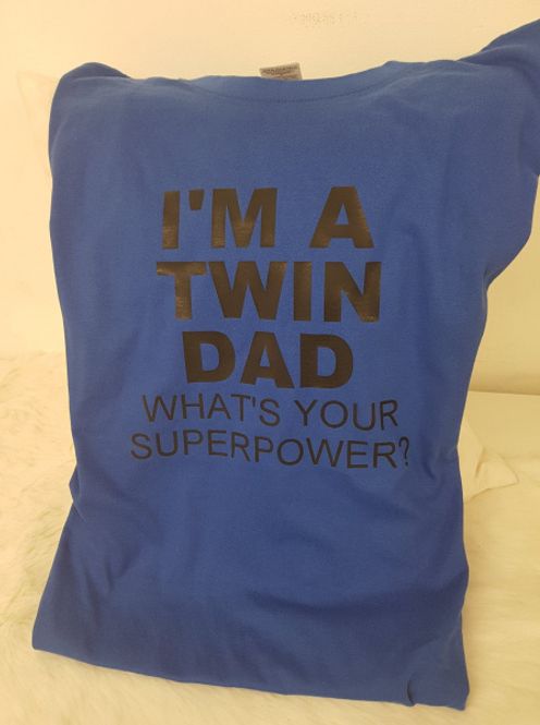 Hovedbilde Whats your superpower? ...