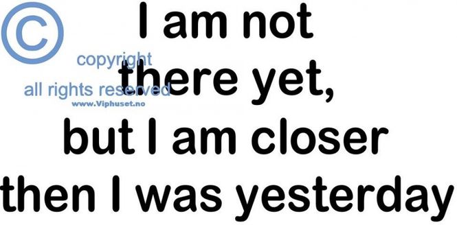 Hovedbilde I am no