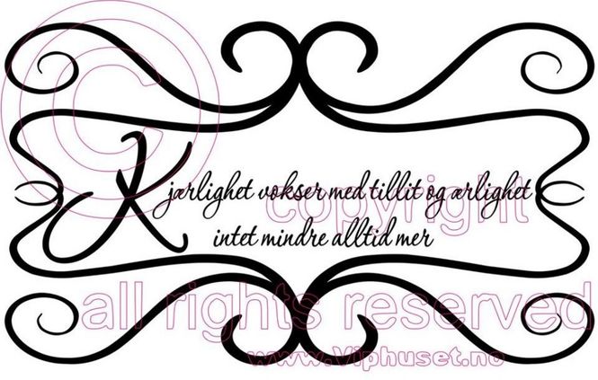 Hovedbilde Kjærlighet vokser