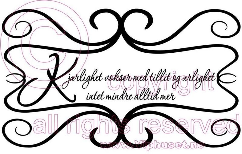 Kjærlighet vokser
