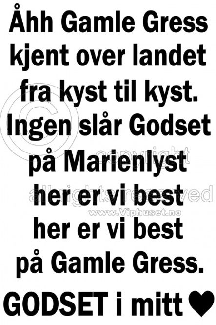 Hovedbilde Åhh Gamle Gress