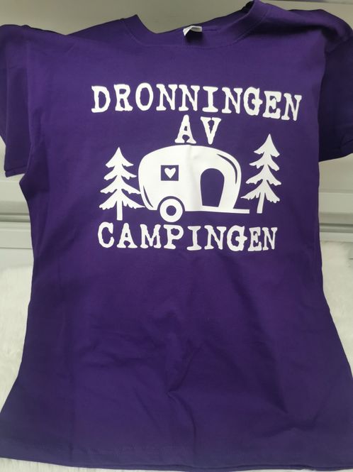 Hovedbilde Dronningen av Campingen v2