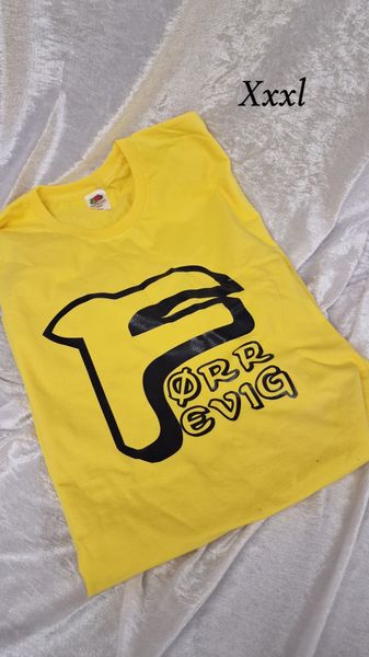 Førr evig ( XXXL) 