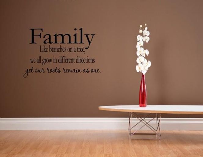 Hovedbilde Family like