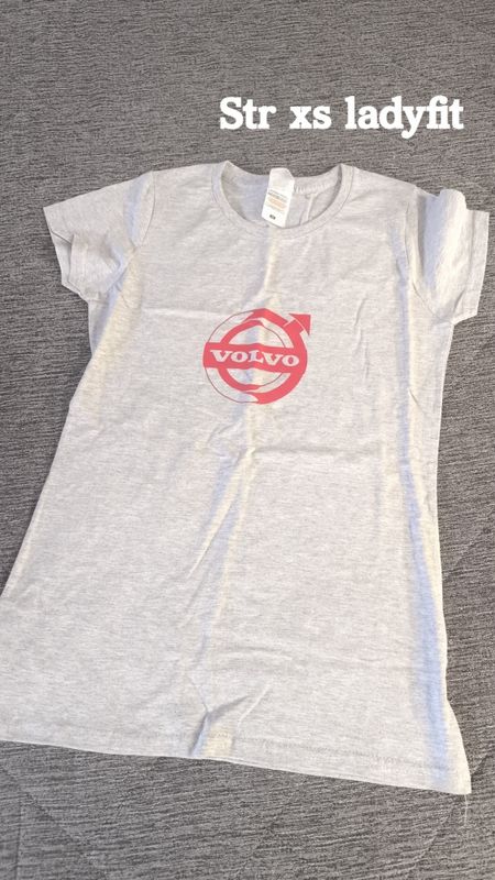 Volvo ladyfit xs 