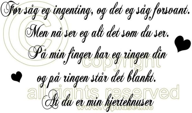 Hovedbilde Før såg eg ingenting