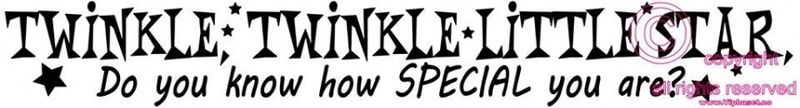 Twinkle special