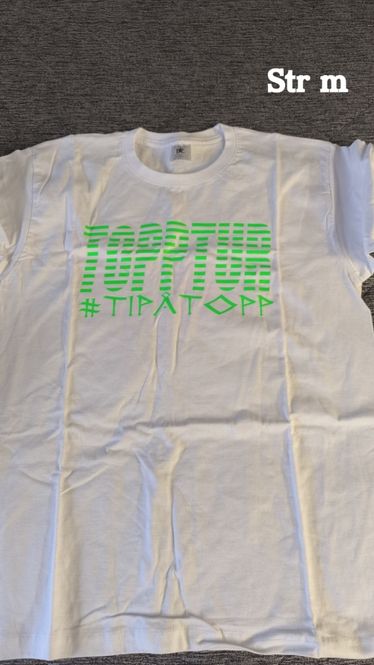 Hovedbilde Topptur (m)