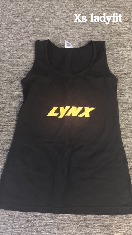 Lynx ladyfit xs 