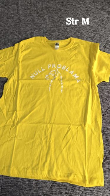 Hovedbilde Null problama (m)