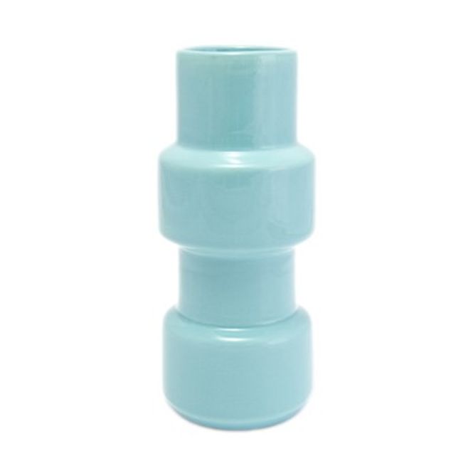 Hovedbilde Vase Turkis