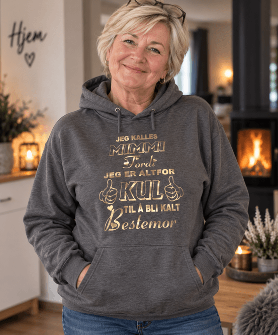 Hovedbilde Jeg kalles mimmi... 