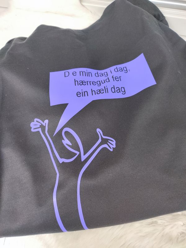 Streken ~ trønder 