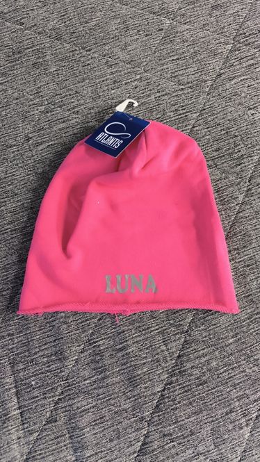 Hovedbilde Lue unisex navn Luna