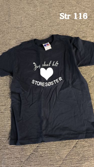 Hovedbilde Jeg skal bli storesøster ( ...