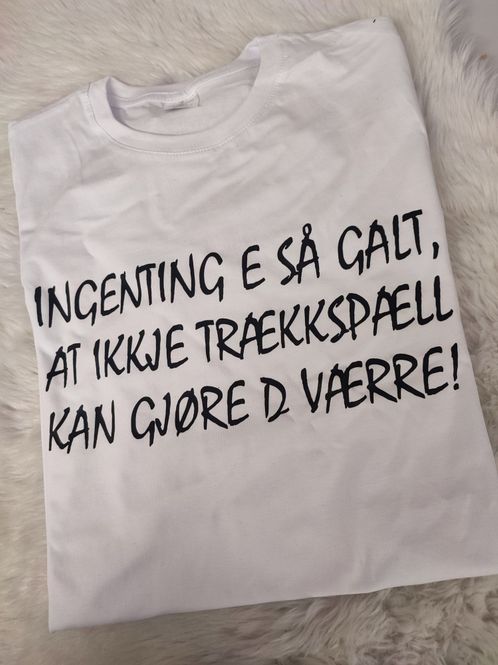 Hovedbilde ingenting e så galt