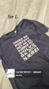 Hovedbilde Volvo jævlig ( L )