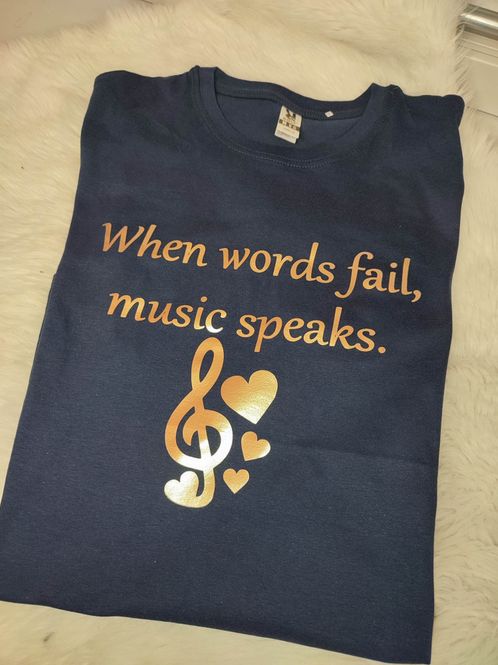 Hovedbilde When words fail music speaks 