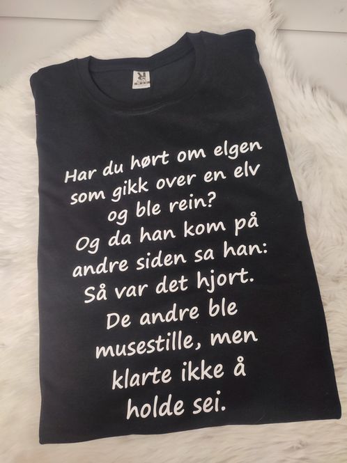 Hovedbilde Har du hørt om elgen? 