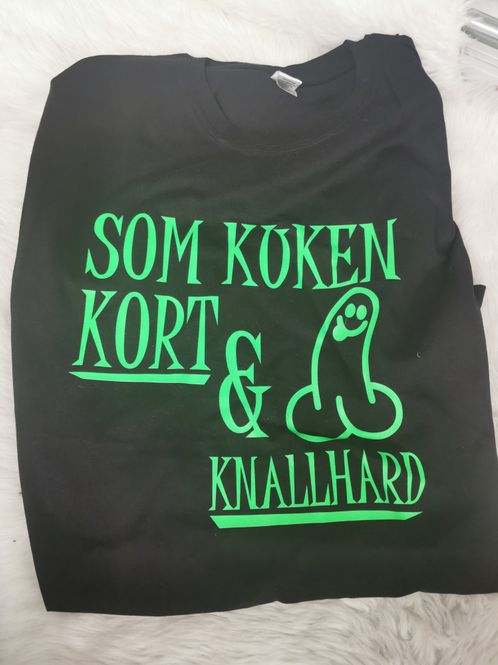 Hovedbilde Som uken, kort og knallhard 