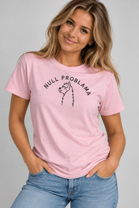 Hovedbilde Null problama