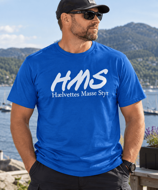 Hovedbilde HMS