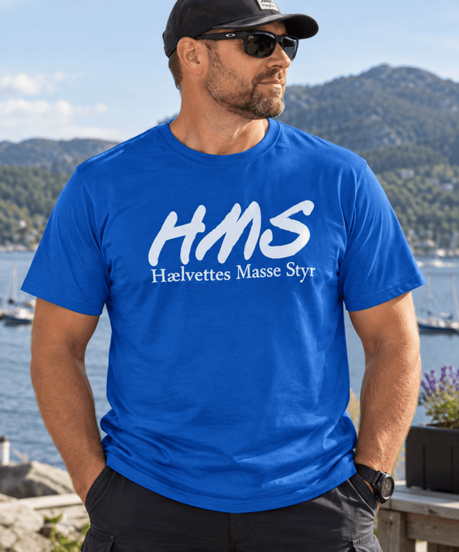HMS