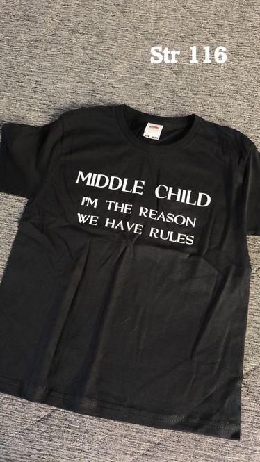 Hovedbilde Middle child ( str 116)