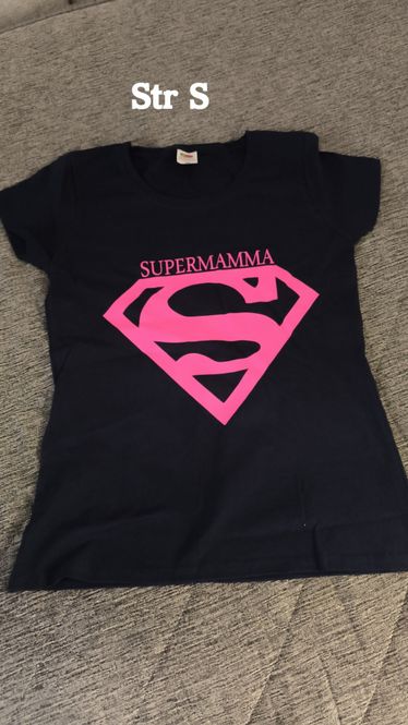 Hovedbilde Super mamma (s)
