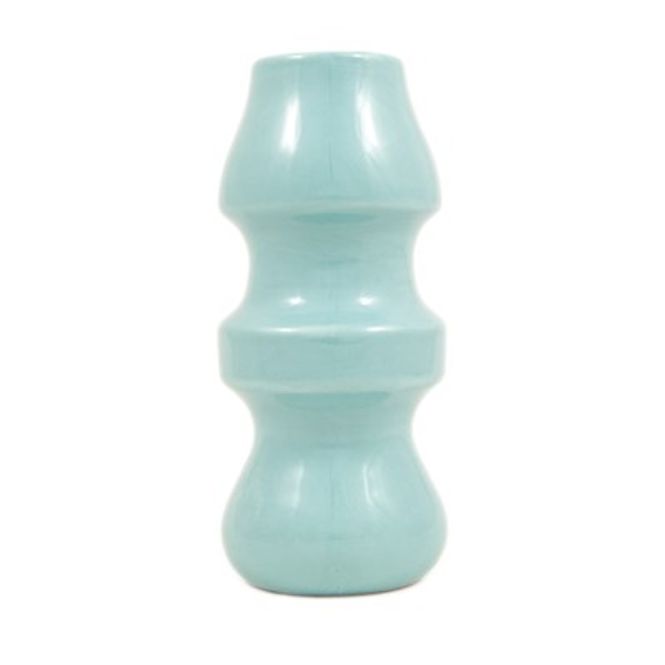 Hovedbilde Vase Turkis VA832