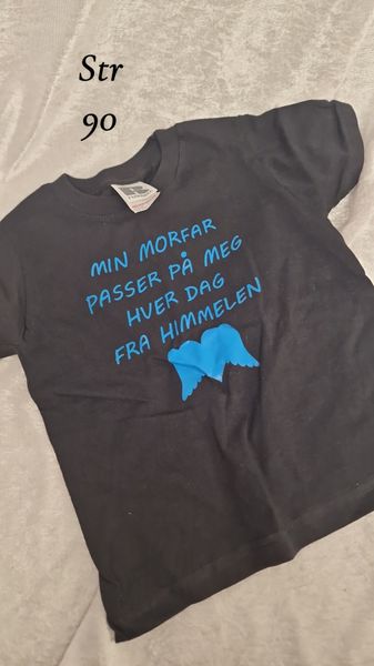 Min morfar blå str 104