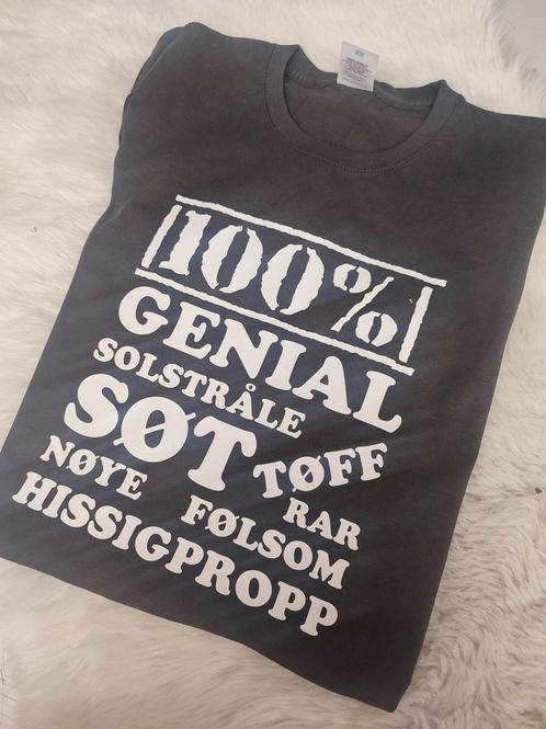 Hovedbilde 100 % beskrivelser