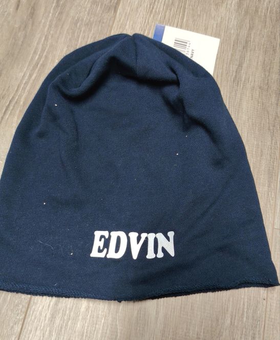 Hovedbilde Lue Edvin reflex