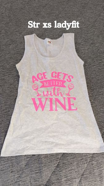 Age gets better (xs)